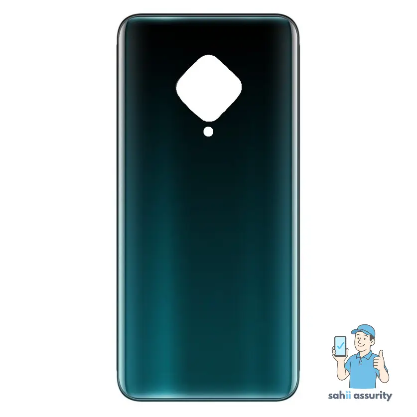 Back Panel Cover for Vivo S1 Prime